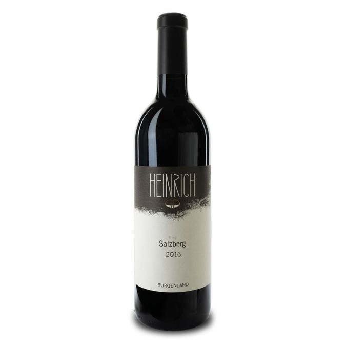 2016 Ried Salzberg 0,75L BIO