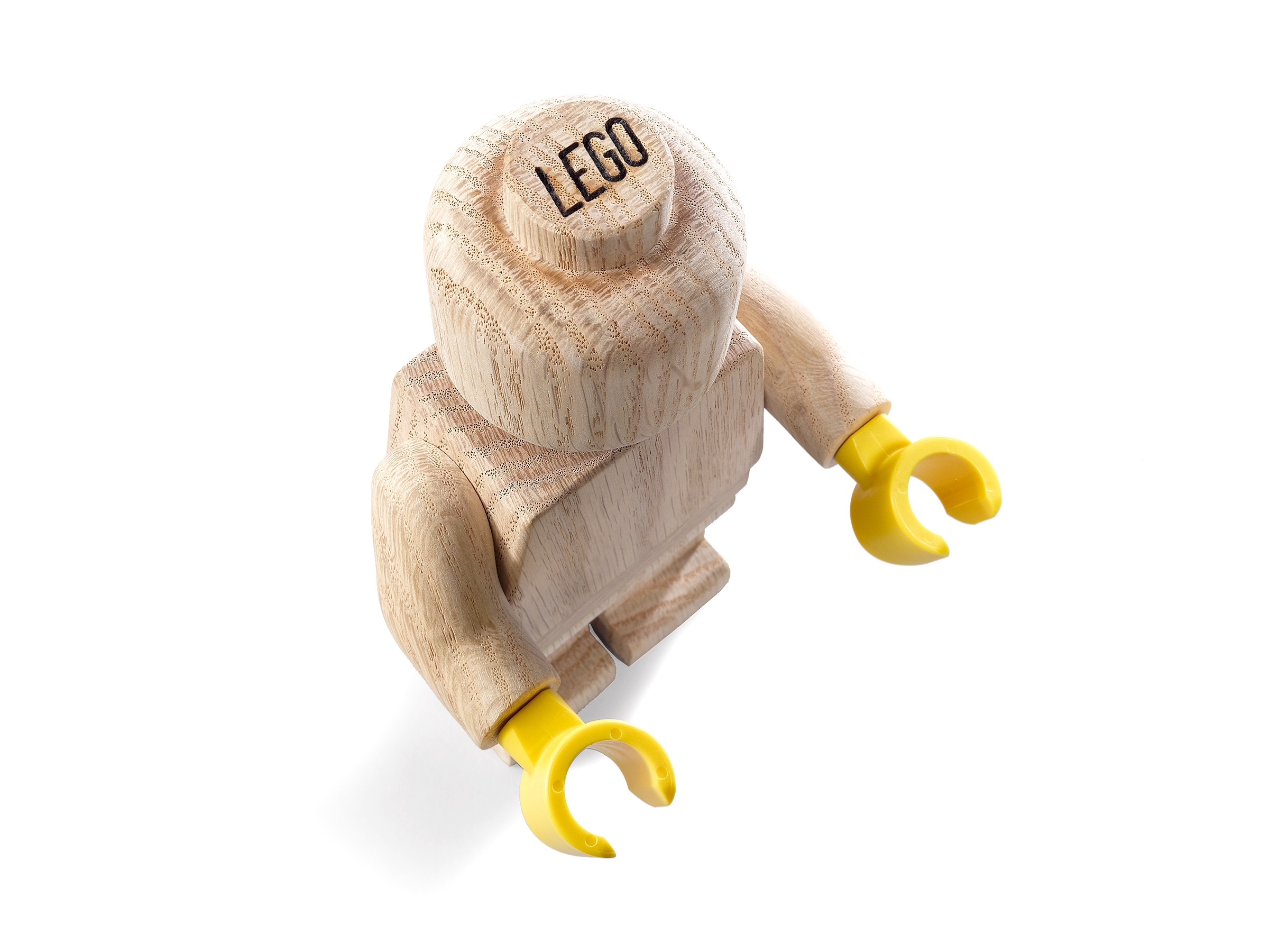 Holz-Minifigur 5007523