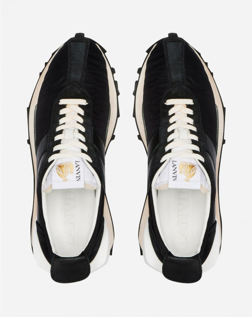 SNEAKERS BUMPR EN NYLON