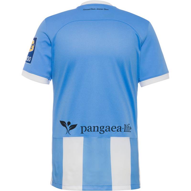 Nike TSV 1860 München 23-24 Heim Teamtrikot Herren
