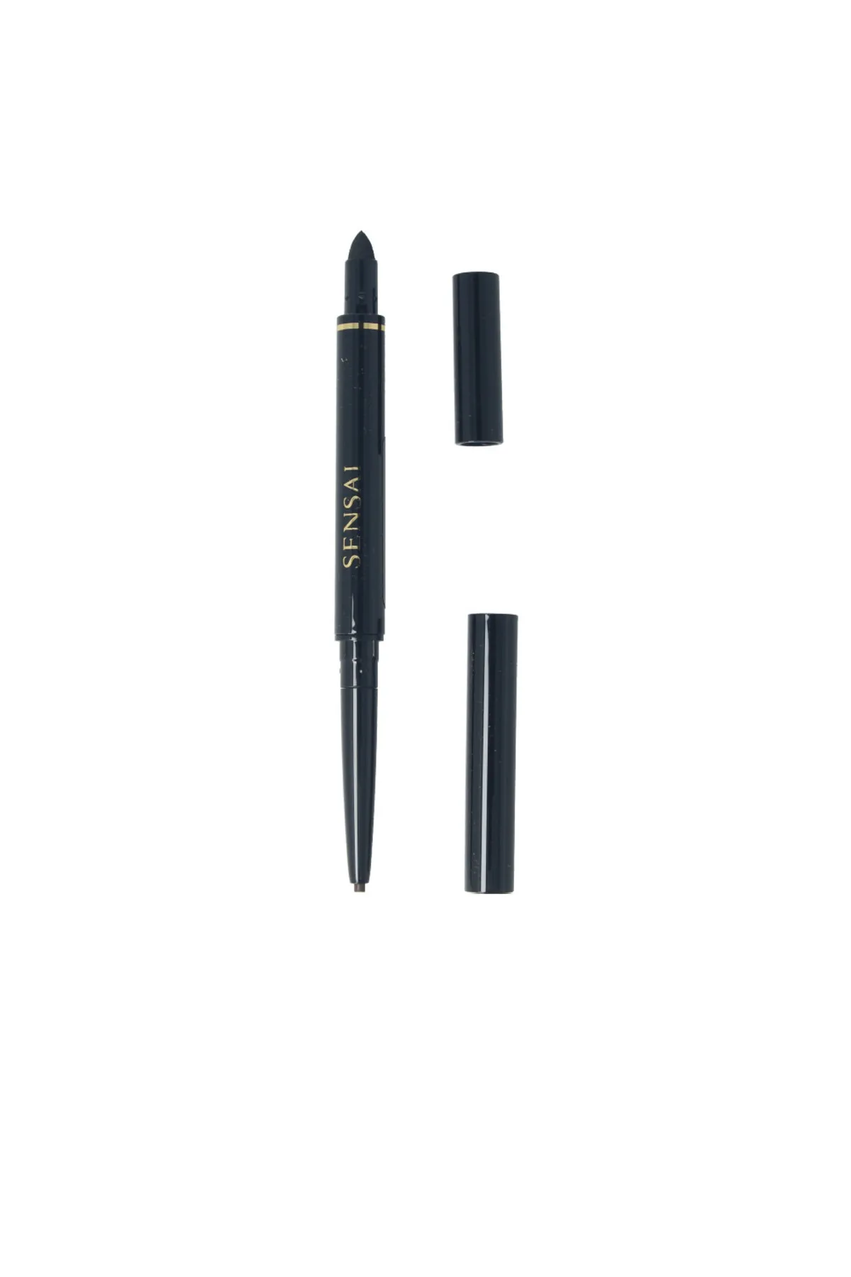 Sensai  Lasting Eyeliner Pencil #02-deep Brown 0,1 g