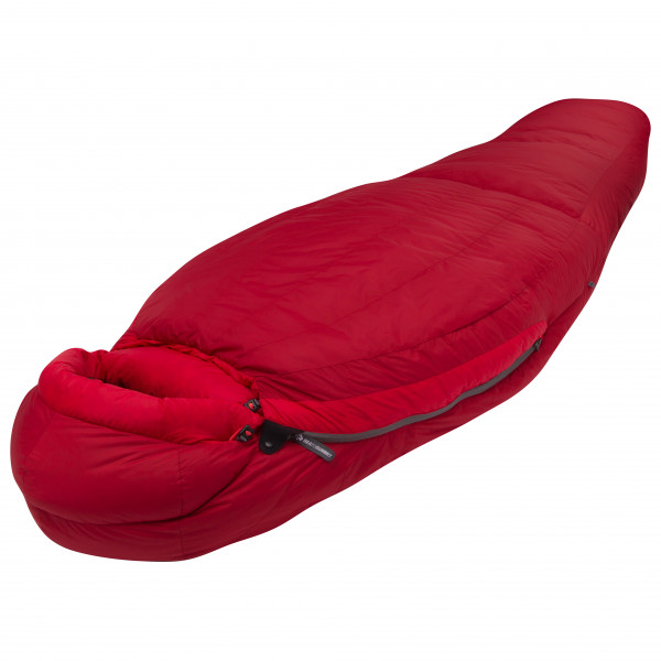 Sea to Summit - Alpine ApIII - Daunenschlafsack