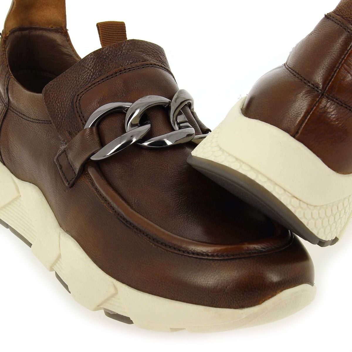 Muratti  RIBEMONT H22 - cognac