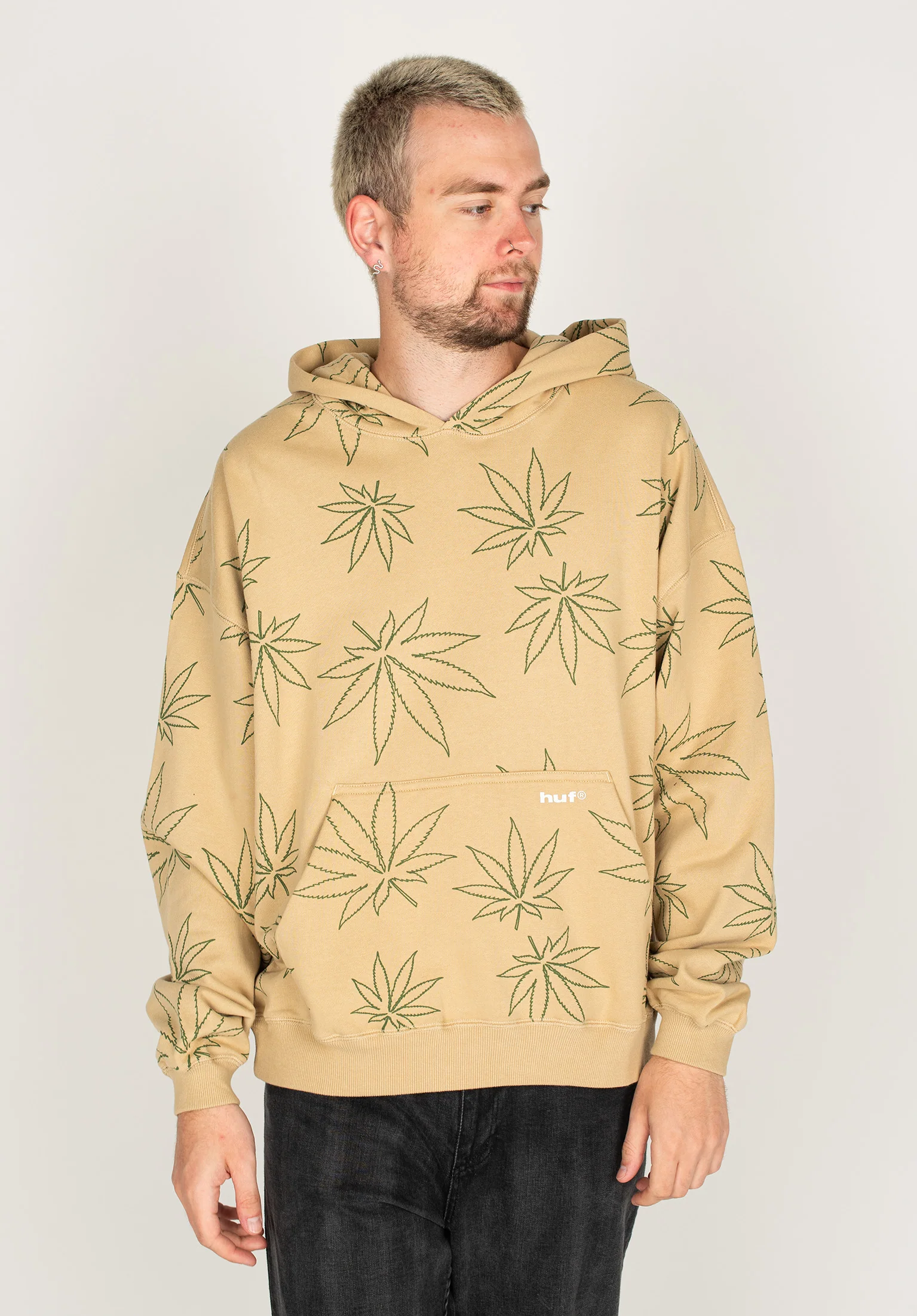 Plantlife Fleece