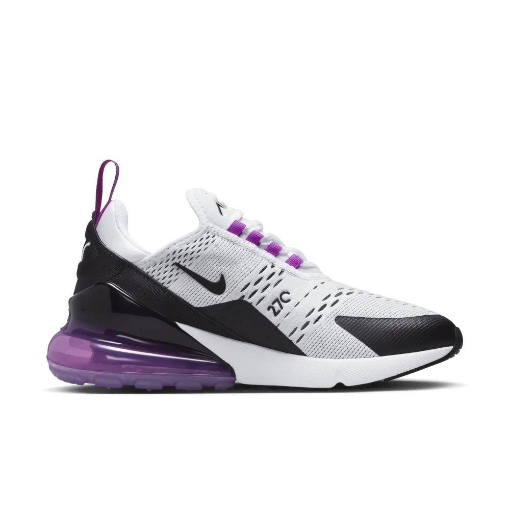 Nike Air Max 270 AH6789-113 / weiss