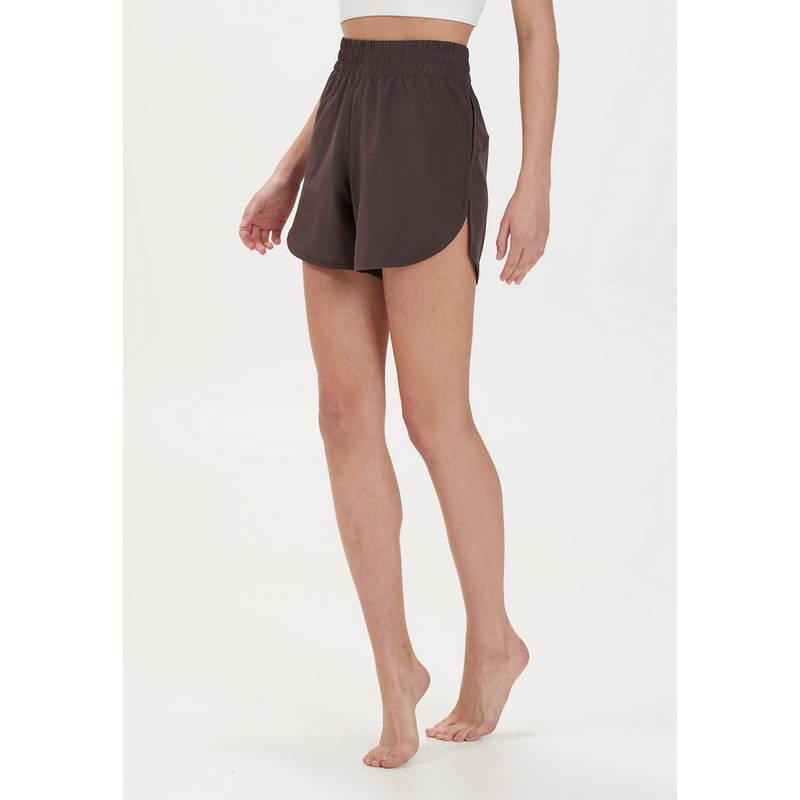 Athlecia Creme W Shorts Shorts Damen