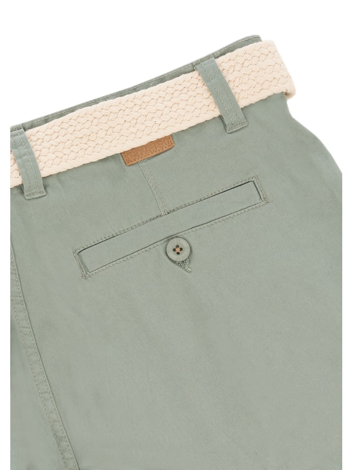 riverso  Short RIVHenry regular/straight in Grün günstig kaufen