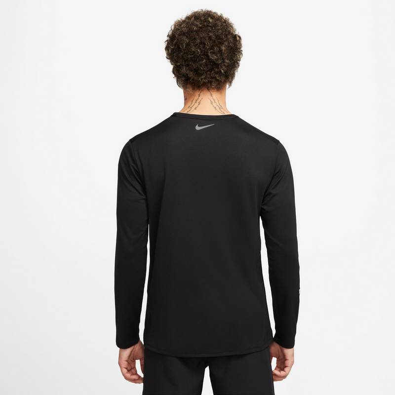 Nike Miler Funktionsshirt Herren