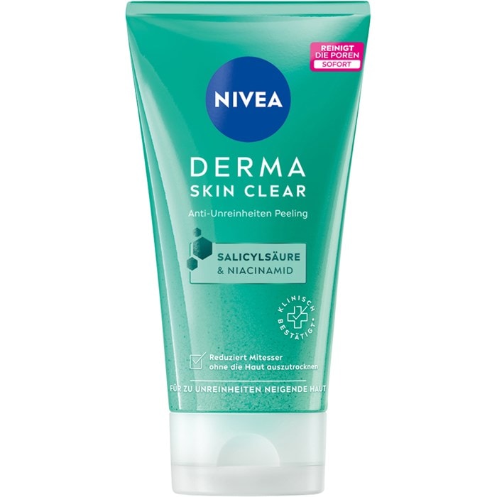 Anti-Unreinheiten Peeling