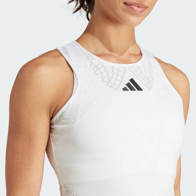 adidas AEROREADY Pro Tenniskleid Tenniskleid Damen