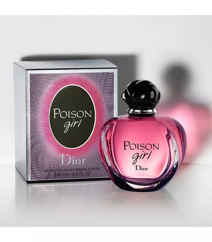 POISON GIRL Eau de Parfum