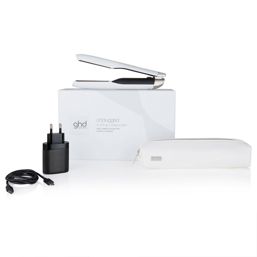 ghd - good hair day Styler UNPLUGGED TM STYLER