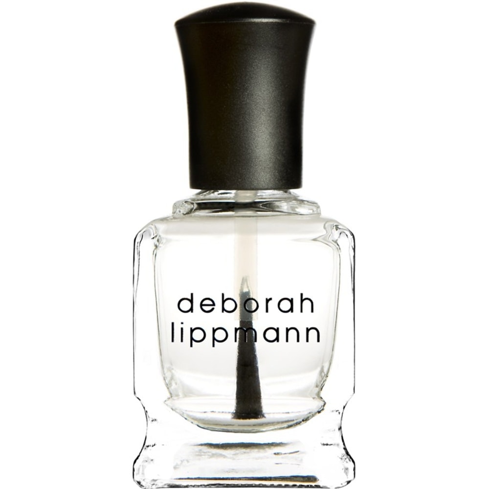 Deborah Lippmann Hard Rock Nail Hardener Kit de soins pour les ongles