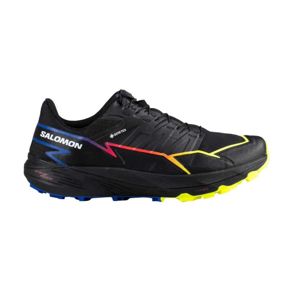 Salomon Thundercross GTX L47551400 / blau