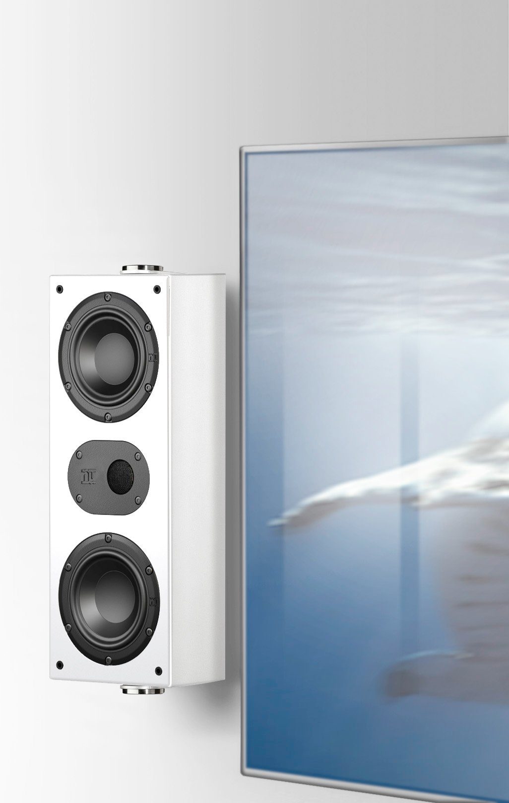 Nubert nuLine WS-14 Surround-Lautsprecher (270 W)