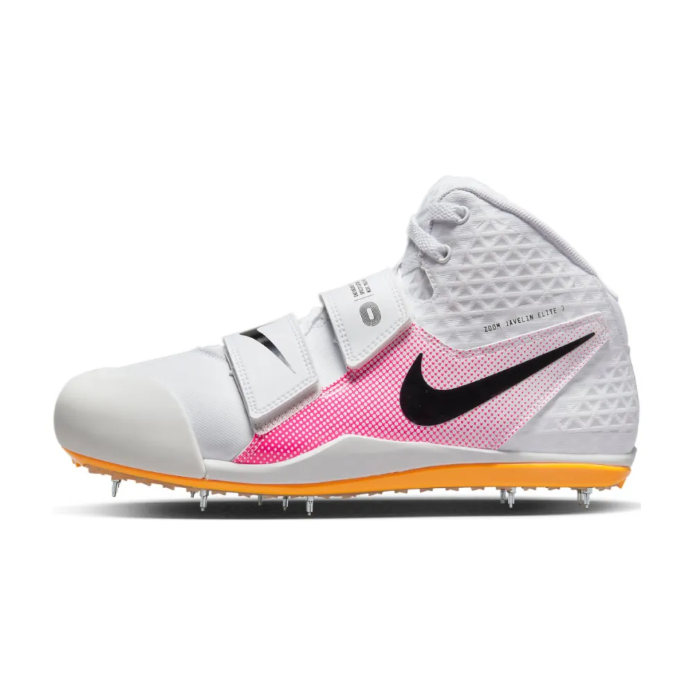 Nike Zoom Javelin Elite 3 AJ8119-101 / weiss
