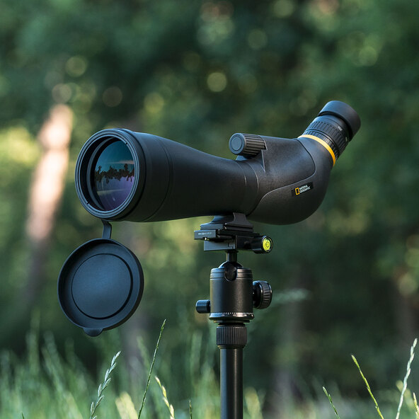 Spektiv Adventurer, 20-60 x 80