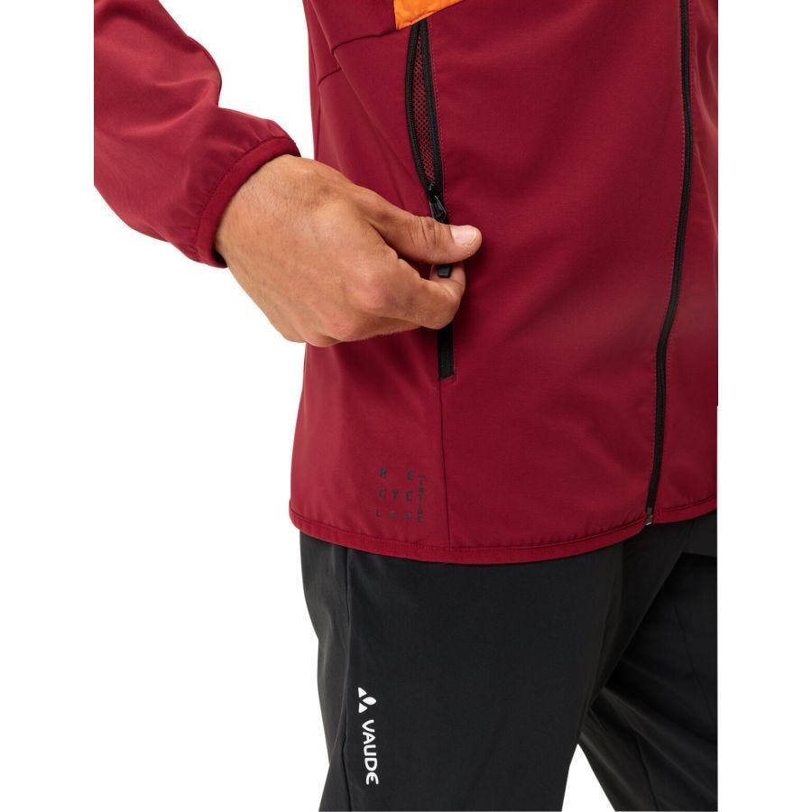 Brenva Jacke II Herren