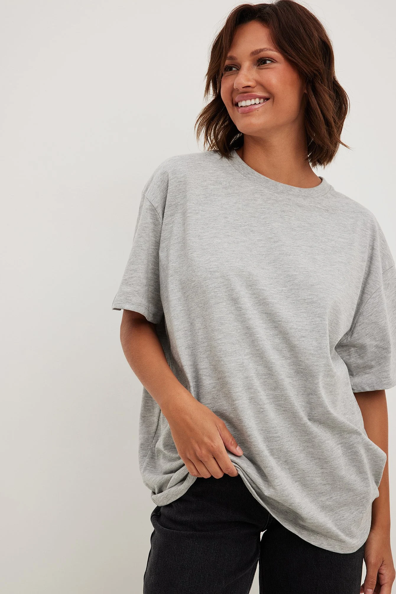 Oversize-T-Shirt