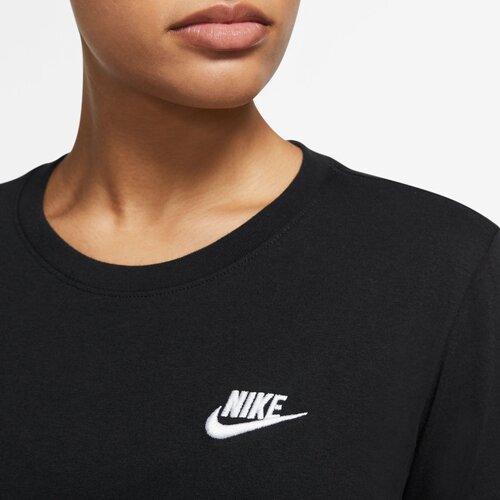 DAMEN SHIRT W NSW TEE CLUB