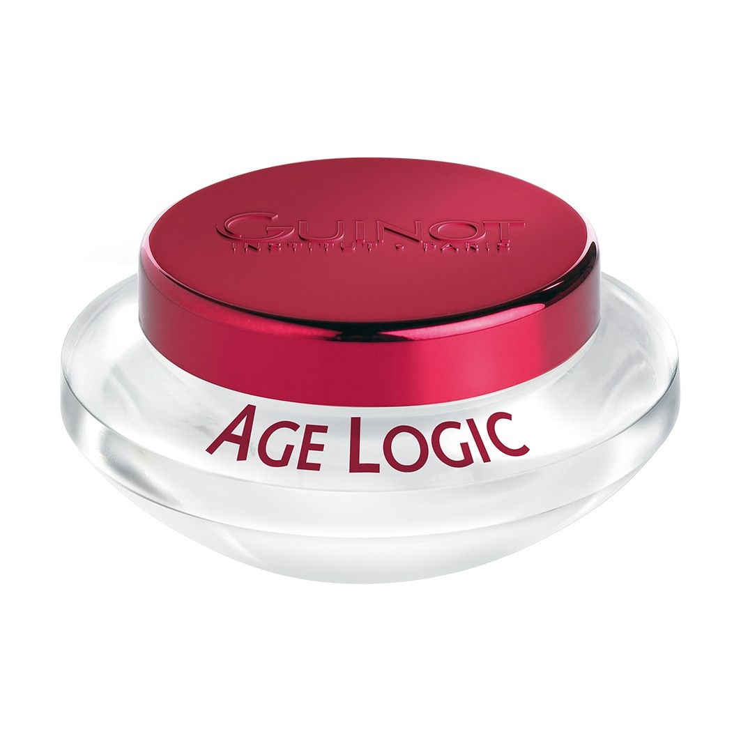 Age Logic Cream