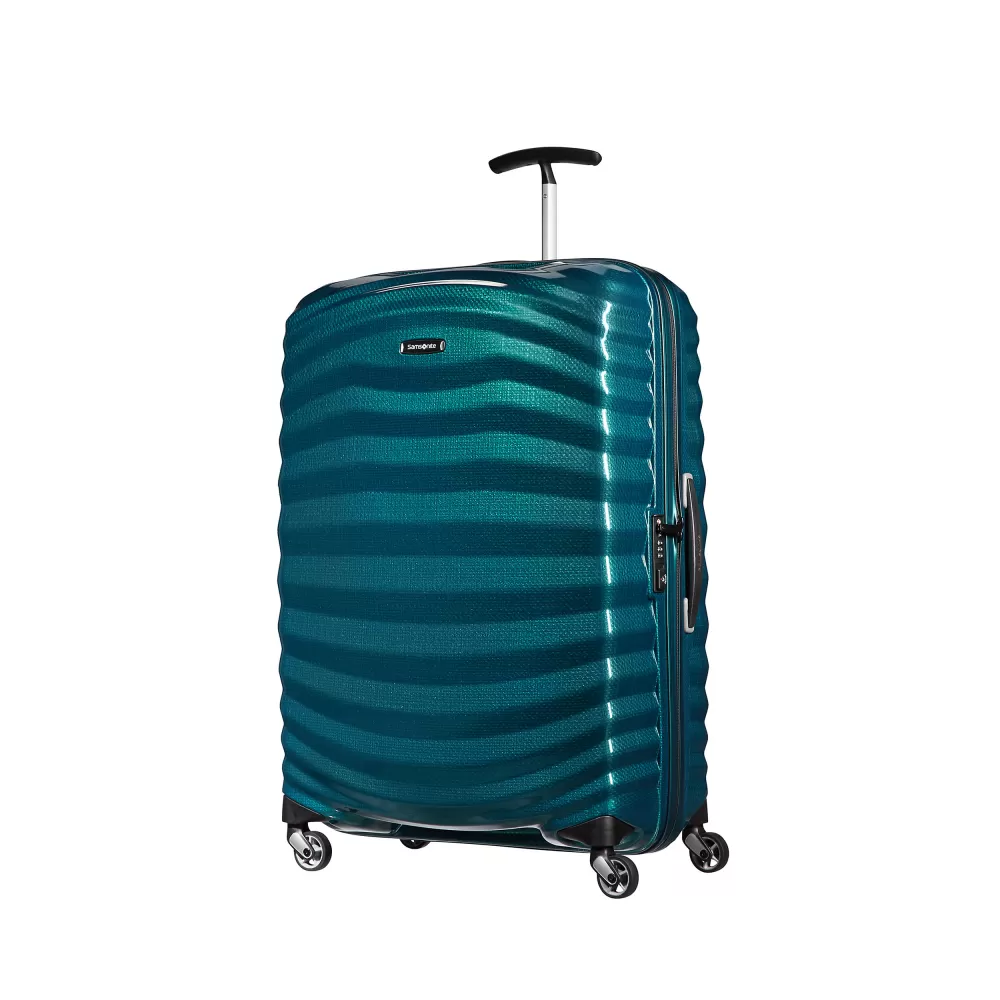 Samsonite Spinner mit 4 Rollen 55\/20 Lite-Shock XS 36 Liter
