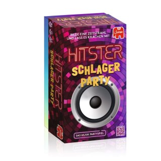 Hitster – Schlager Party (DE)