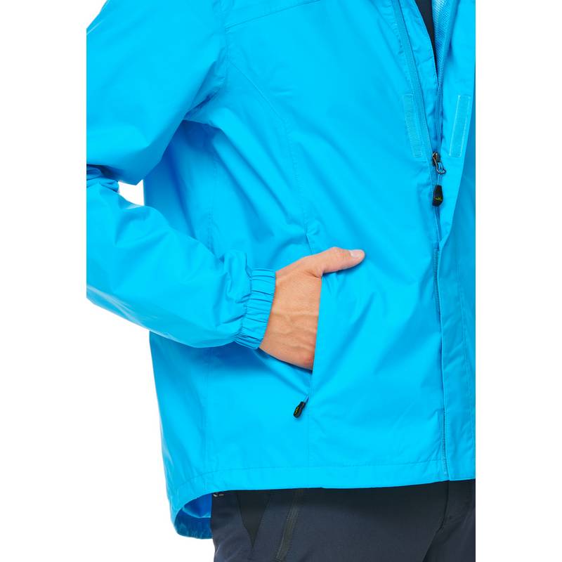 Jeff Green Haiko Funktionsjacke Herren