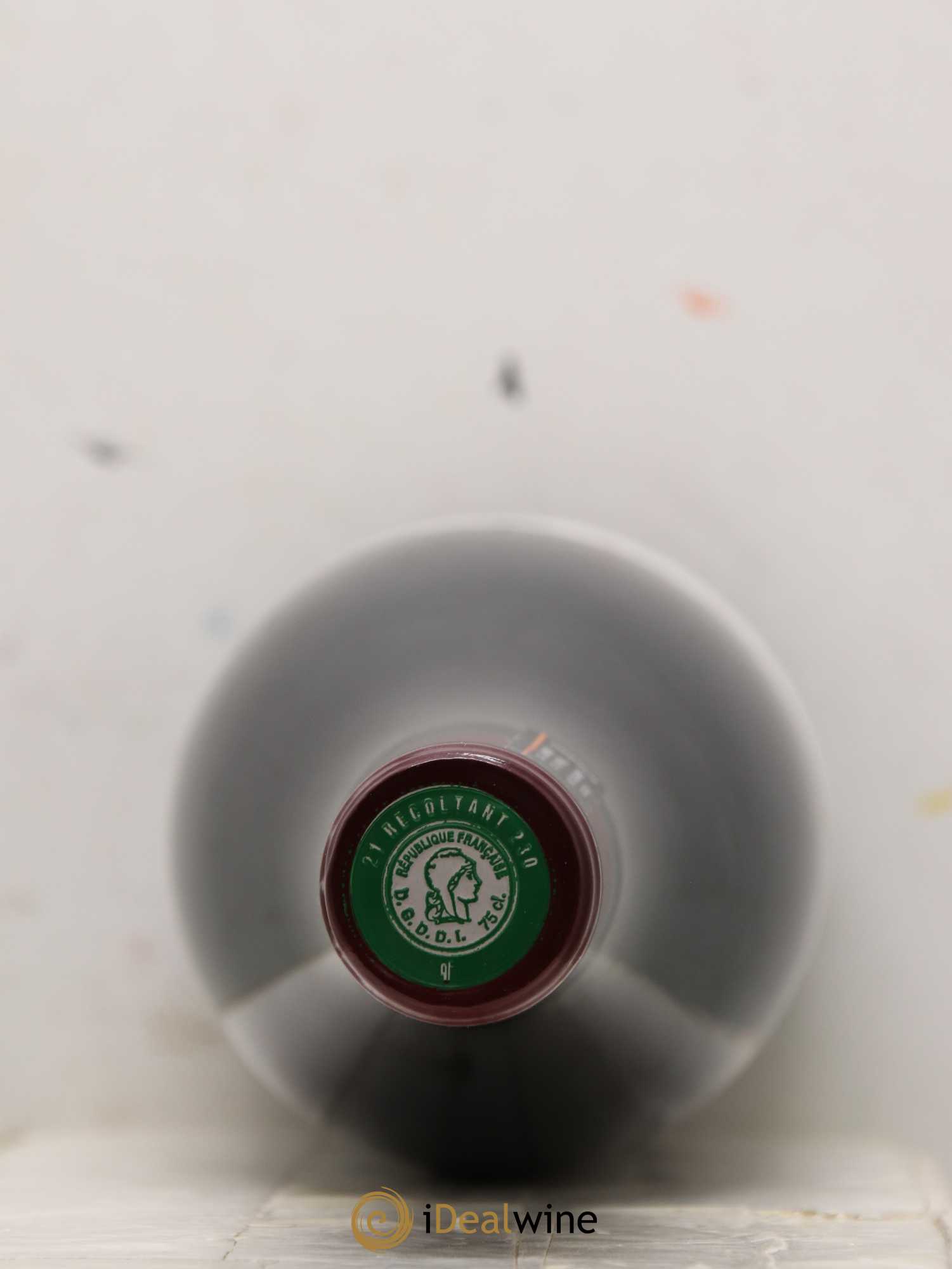 Morey Saint-Denis 1er Cru Clos de la Bussière Georges Roumier (Domaine)  2019 - Lot de 1 Bouteille