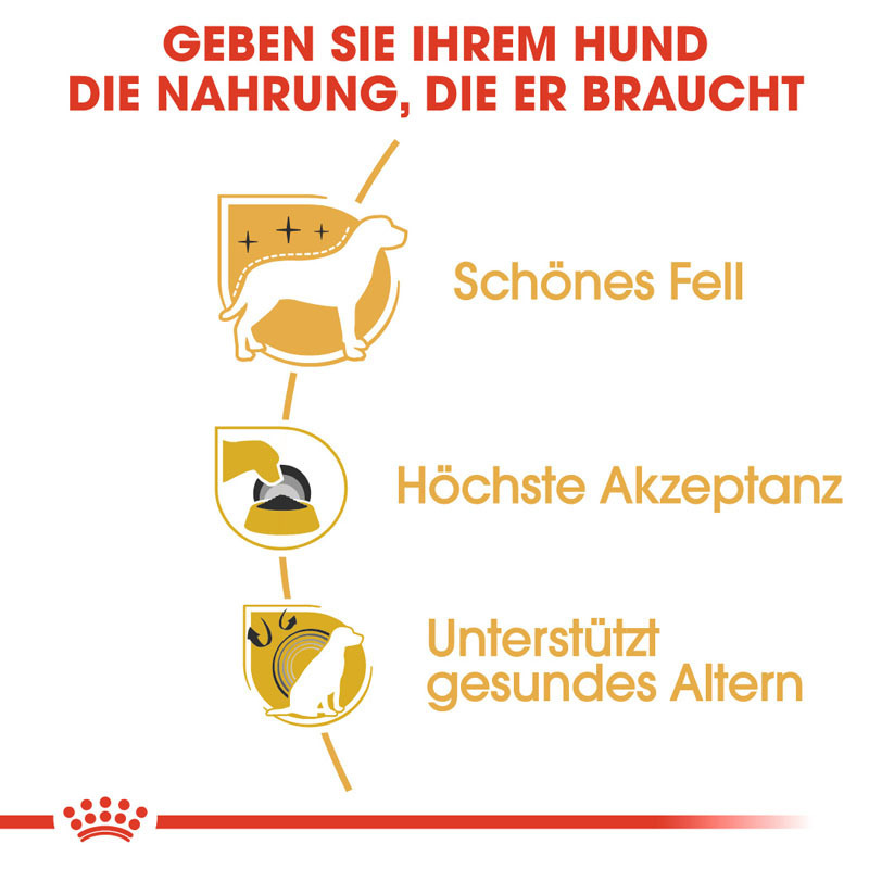 ROYAL CANIN Hundetrockenfutter ROYAL CANIN Yorkshire Terrier Adult 1,5 kg