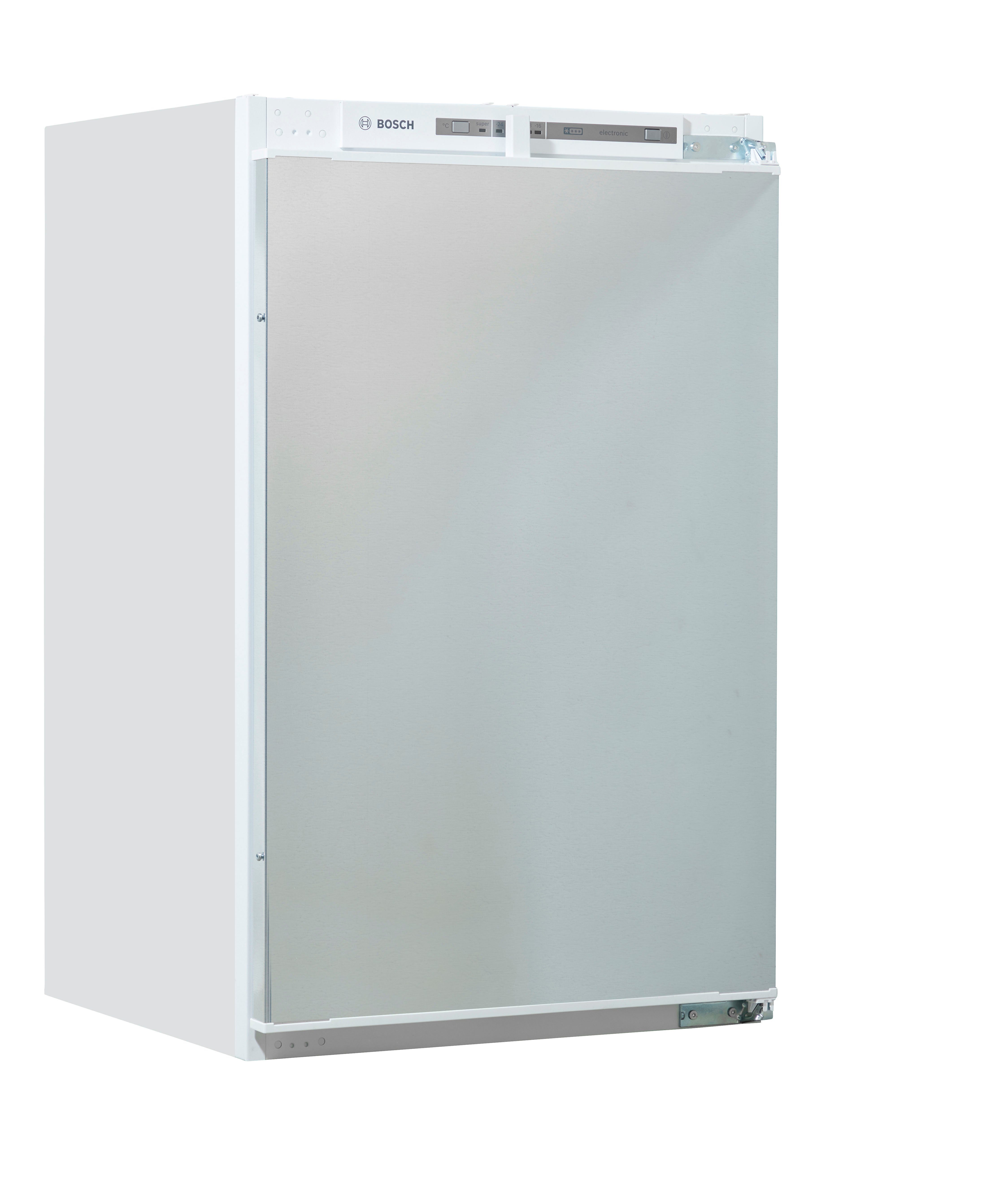 BOSCH Einbaugefrierschrank 4 GIV21VSE0, 87,4 cm hoch, 54,1 cm breit