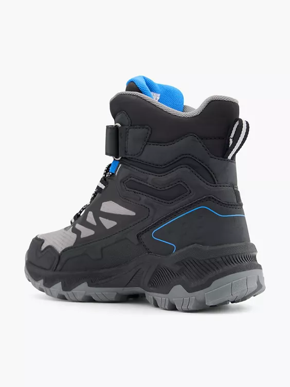 Bench Boots