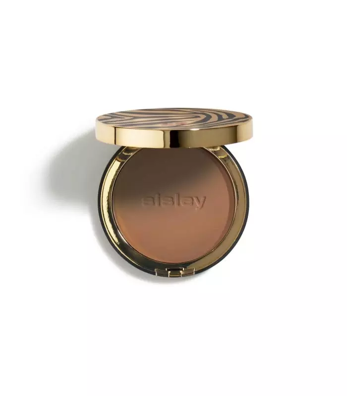 PHYTO-POUDRE COMPACTE Poudre compacte matifiante et embellissante