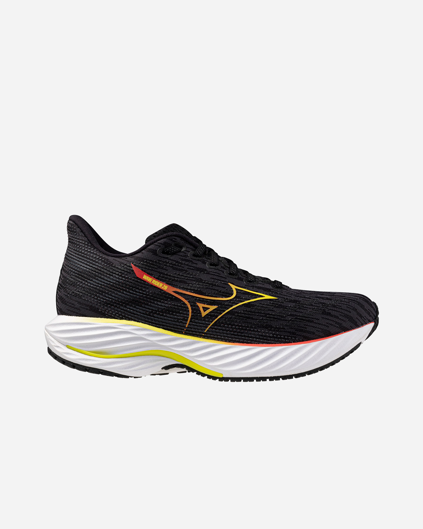 Scarpe Running Mizuno Wave Rider 28 W J1GD2403-77