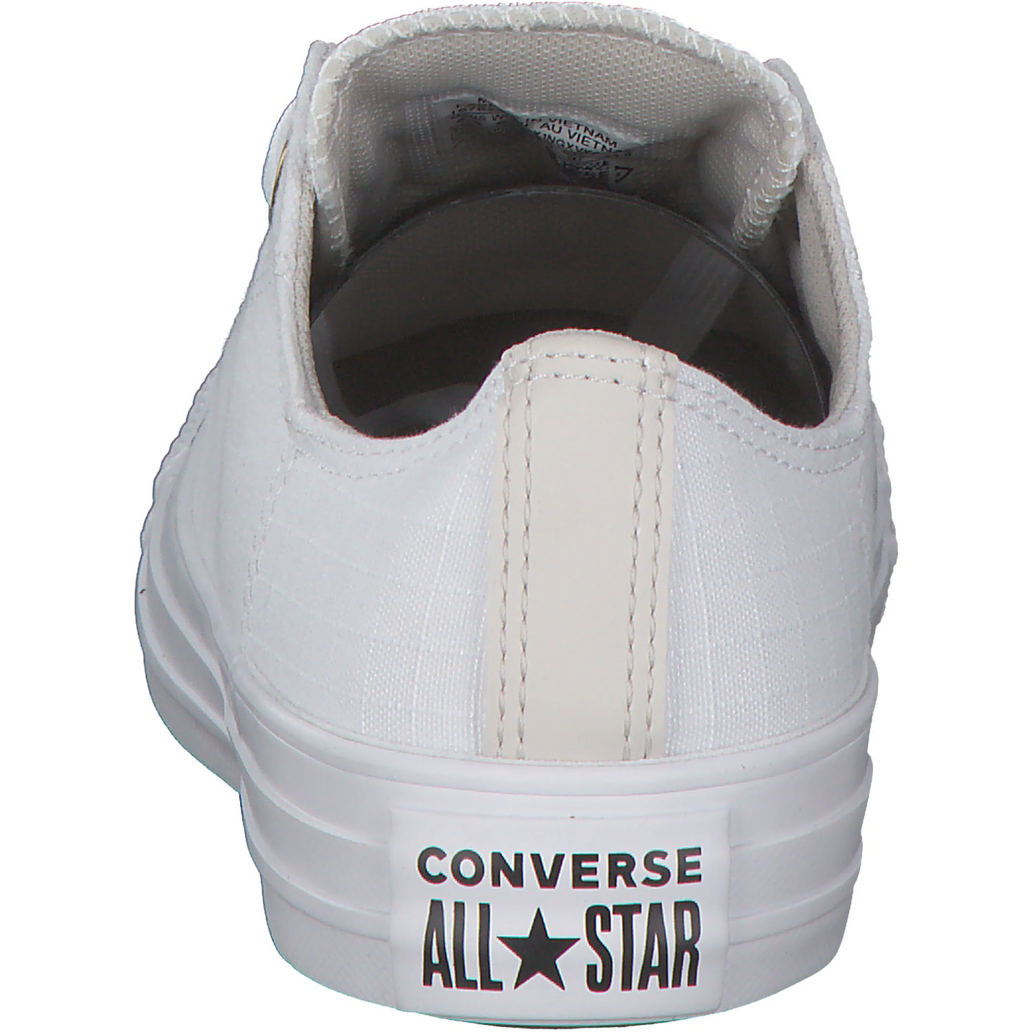 Converse AS Core, Sneakers Low, Damen, White