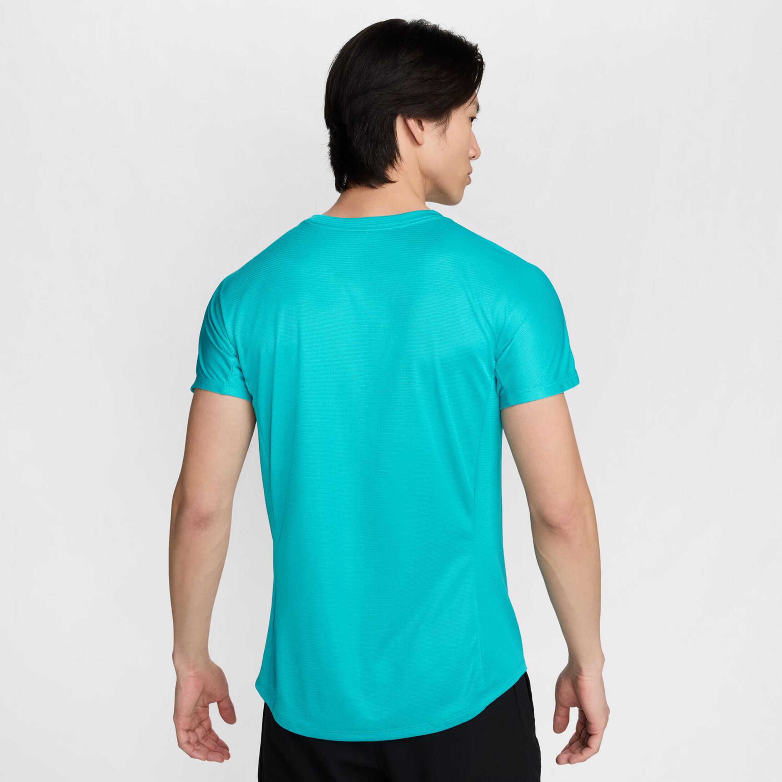 Dri-Fit RAFA Challenger T-Shirt Herren - Grün