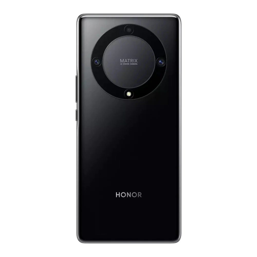 Honor Magic5 Lite Smartphone (128 GB Speicherplatz)