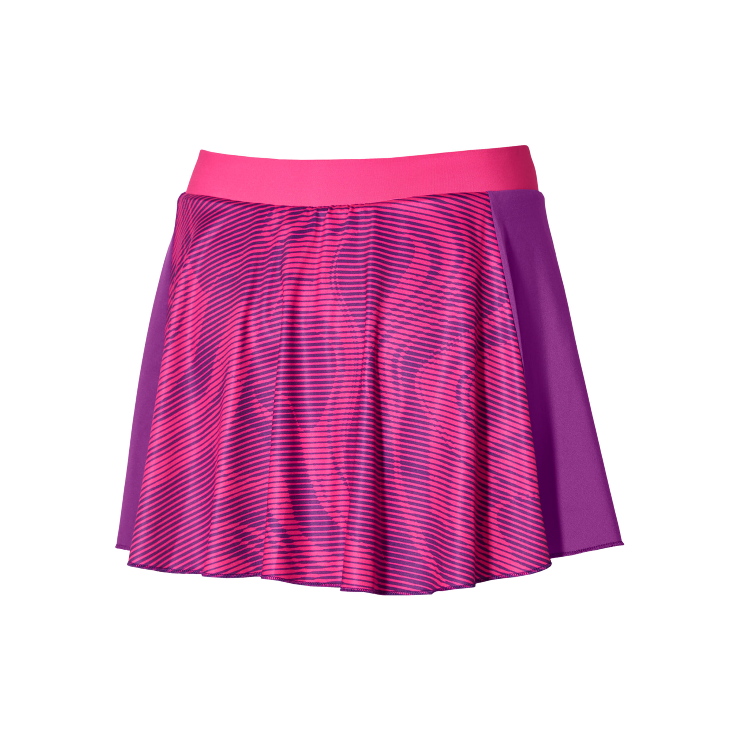 Charge Printed Flying Rock Damen - Lila