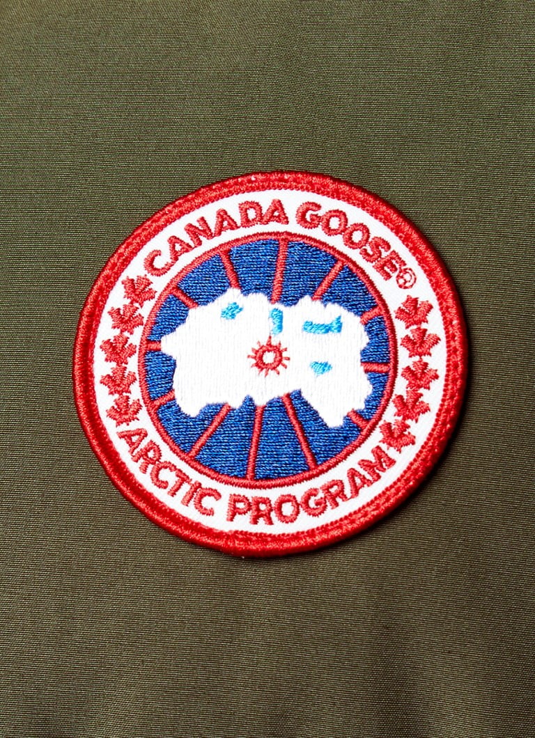 Γιλέκο Canada Goose Freestyle με Πούπουλα και Πλαϊνές Τσέπες