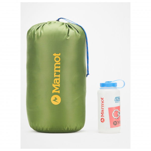 Marmot - Never Summer - Daunenschlafsack