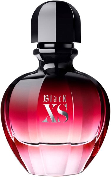 Paco Rabanne Black XS For Her Eau de Parfum