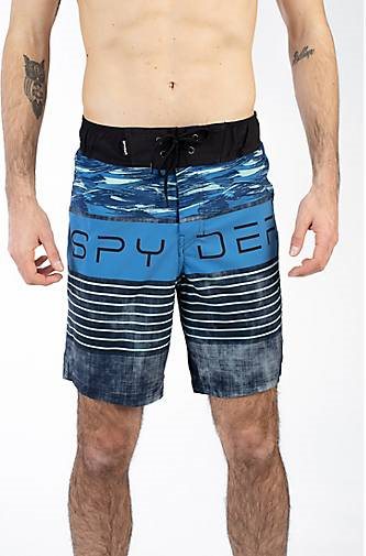 Spyder SP2 Herren Badeshorts