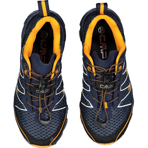 KINDER MULTIFUNKTIONSSCHUHE KIDS ALTAK TRAIL SHOES WP 2.0