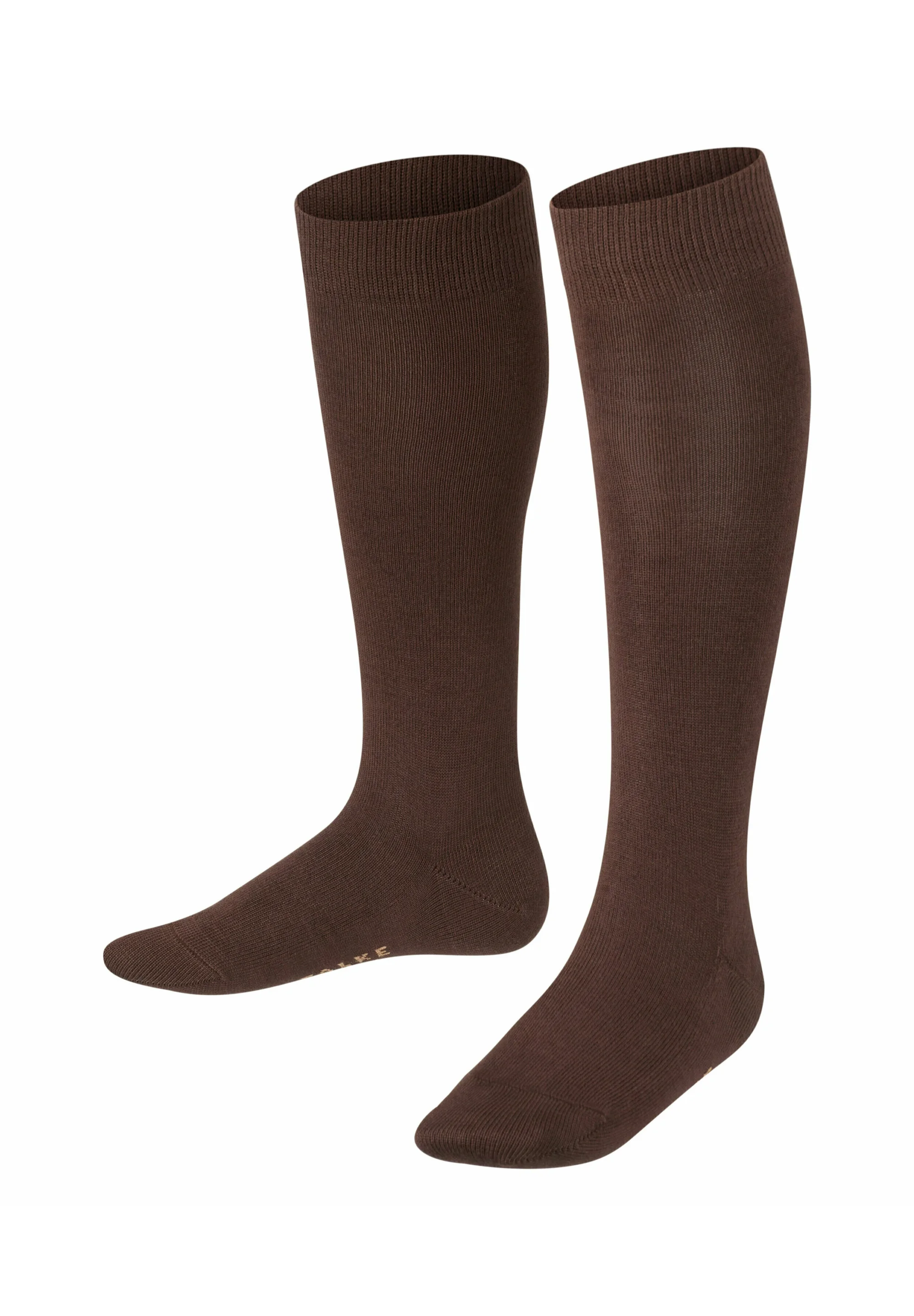 FALKE FAMILY RODILLA ALTA CASUAL - Calcetines