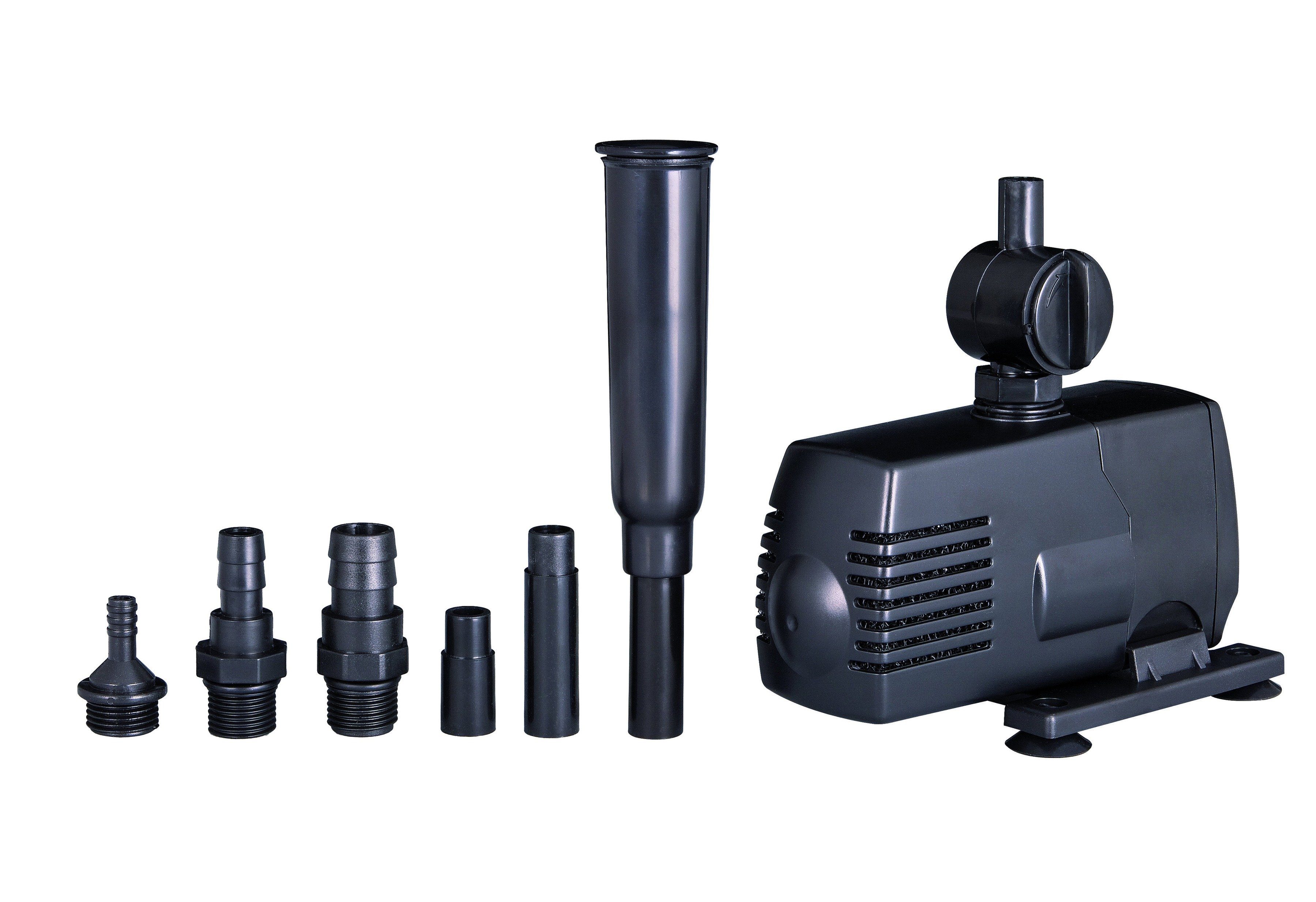 Ubbink Springbrunnenpumpe Xtra 900, 900 l/h
