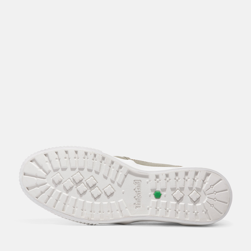 Timberland Mylo Bay Low Slip on TB0A664SER91 / grau