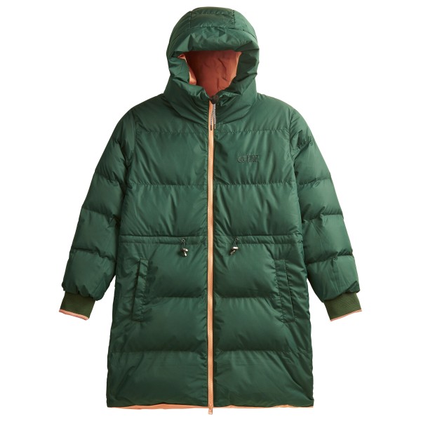 Picture - Women's Inukee Reversible Jacket - Mantel