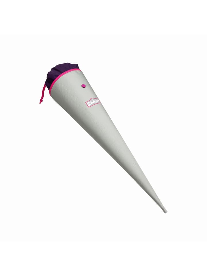 Scout Scout Schultüte Pink Cherry günstig kaufen onesize