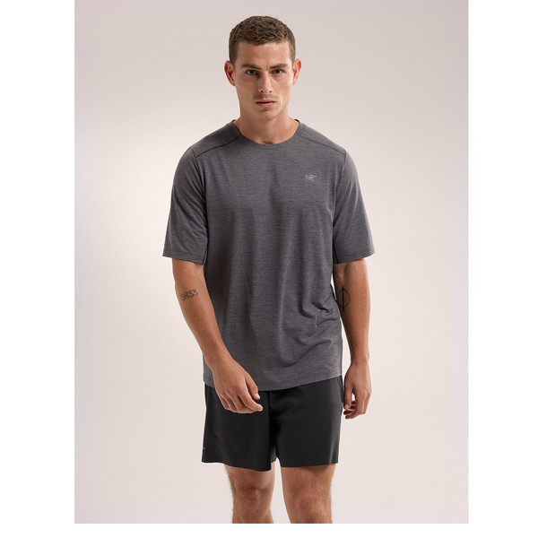 CORMAC CREW SS M Herren - Funktionsshirt