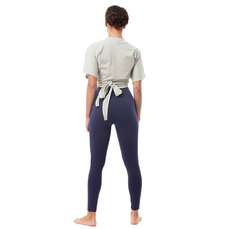 Mandala Tights Damen